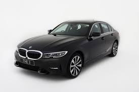 BMW 320i Sport